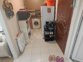 ISPARTA MERKEZ SANAYİ MAHALLESİNDE SATILIK APART