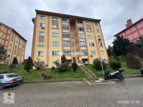 PEHLİVAN EMLAK - ALAPLI TOKİ 3+1 MASRAFSIZ SATILIK DAİRE
