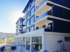 ATATÜRK MAH SOĞANCILAR CAD FİLE MARKET CİVARI 2+1 SATILIK LÜKS DAİRE