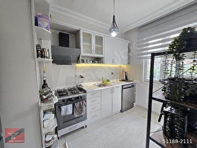 BERATTAN TOROSTA ARAKAT 2+1 AYRI MUTFAK DOĞALGAZLI DAİRE