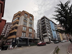 KAYA EMLAKTAN SATILIK EŞYALI BALKONLU SATILIK 1+1 DAİRE
