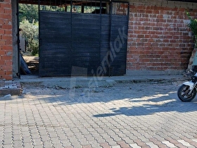 manisa kırkağaç bakır mah/köy de satılık müstakil bahçeli arsa