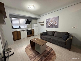 Dumlupınar Mah. 2+1 Eşyalı 20 Bin TL Kiracılı Daire