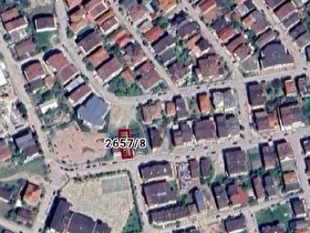 Comart Emlak Gayrimenkulden Körfezde Satılık Arsa
