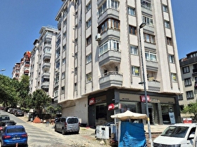 İLKER BARUTCU DAN, KISIKLI MAH. ALEMDAĞ CAD. YANYOL DA, 3+1, 145 M2, OTOPARKLI DAİRE