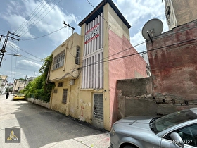SEYHAN BAŞKENT HASTANE KARŞISINDA 133 m2 HİSSELİ 2 KATLI YATIRIMLIK MÜSTAKİL EV.**