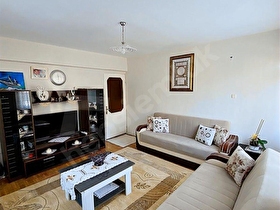 NOVA GRUP GAYRİMENKUL - BEŞEVLER SATILIK 3+1 DAİRE