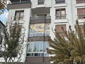 ALİŞAHANE MAH .SATILIK LÜX DUBLEKS DAİRE. .
