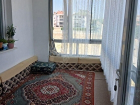 🏡 KARAMAN CUMHURİYET MAHALLESİ’NDE GENİŞ VE BAKIMLI 3+1 DAİRE