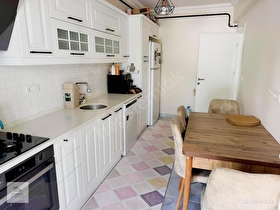TEKİRDAĞ ÇİFTLİKÖNÜ MAHALLESİ 3+1 DAİRE