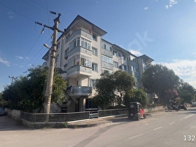 SAHİL MAHALLESİNDE DENİZ MANZARALI SATILIK 3+1 DAİRE