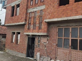 KARABÜK SAFRANBOLU YAZIKÖY DE SATILIK 3 KATLI MÜSTAKİL EV