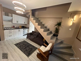 CENTURY 21DEN ŞEHİR HASTANESİNE YAKIN SAHİL MEVKİİ 2+1 DUBLEKS!