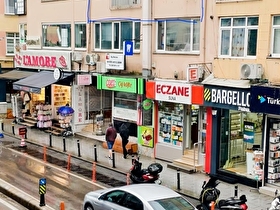 öz şekerden sahil caddesinde 2+1 daire.