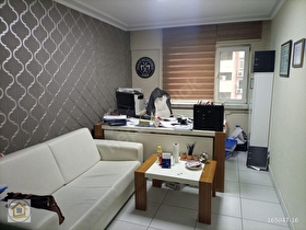 ÇANKAYA MALTEPE 2+1 SATILIK OFİS