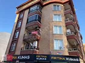 EFELİ EMLAKTAN MERKEZİ KONUMDA SATILIK DAIRE