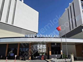 NİKOMEDİADAN METE KONAKLARINDA ULTRA LÜKS 4+1 ARAKAT DAİRE