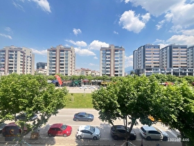 FATİH SULTAN MEHMET BULVARINDA SATILIK 3+1 DAİRE