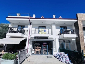 ***TURYAP FİDAN DATÇA REŞADİYE MAHALLESİNDE 3+1 DUBLEX DAİRE ***