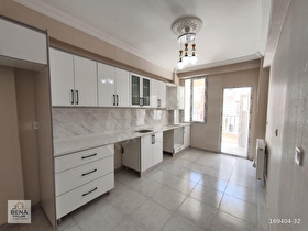 BENA Emlaktan 2+1 sıfır Daire çift cepheli