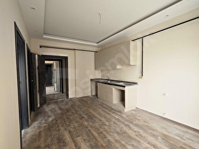 GÜLTEPEDE MİGROS CİVARINDA LÜKS İŞÇİLİKLİ SATILIK 1+1 DAİRE!!!