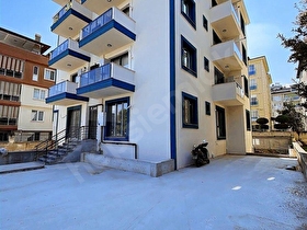 Yunus Emrede satılık apart 1+1 Balkonlu Kiracılı Eşyalı klimalı