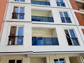 ALPHA EMLAKTAN KAYMAKAMLIK MEVKİİ SATILIK 2+1 DAİRE