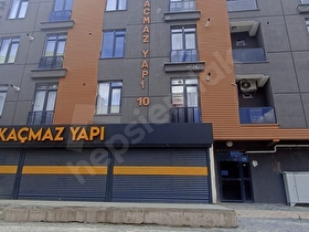 BATMAN BAHÇELİEVLER ÖĞRETMENEVİ BİTİŞİĞİ DİYARBAKIR CADDESİNDE SATILIK 1+1 DAİRE
