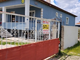 AYYILDIZ EMLAK dan satılık alhan mahallesin 230 metrekare müstakil ev