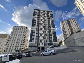 SAFİRDEN YATIRIMA UYGUN 2+1 SATILIK DAİRE