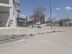 OSMANGAZİ 3+1 110 M2 PROJEDEN SATLIK