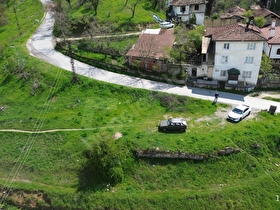 TAN EMLAKTAN SAFRANBOLU İSMETPAŞADA SATILIK İMARLI ARSA