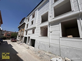 HÜRRİYET PARKI ÜST TARAFINDA SÜPER KONUM 1+1 DAİRE
