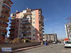GLOBAL EMLAK ZÜMRÜT MAHALLESİ SATILIK 3+1 KOMBİLİ DAİRE