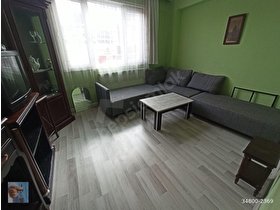 YENİ ASIR EMLAKdan 1+1 krediye uygun daire