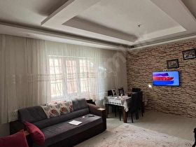 ÇAĞLAR EMLAKTAN İSMAİL KAKAÇ OKULU CİVARI SATILIK DAİRE