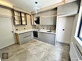 BARSENDEN FEVZİ ÇAKMAK MHDE 3+1 ULTRA LÜX YAPIDA ARA KAT SIFIR KUPON DAİRE!!!