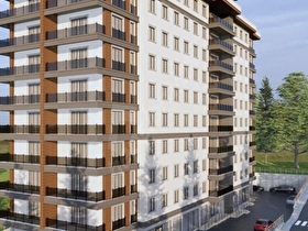 TİTİZ MÜHENDİSLİK GÜVENCESİ İLE ŞAHİNCİLİ MAHALLESİNDE...