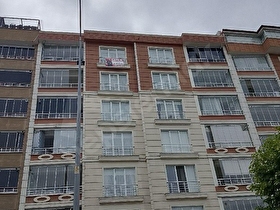 🌟MUHTEŞEM KONUMUYLA 4+1 170M² SATILIK DAİRE🌟