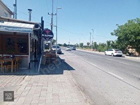 SİLİVRİ ALİPASA MAHALLESİ ANA YOL ÜZERİNDE 500 M2 ARSA