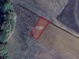 246 m2 müstakil parsel