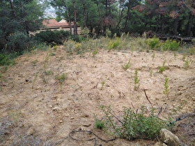 KUŞADASINDA DUBLEKS İMARLI VILLALIK ARSA