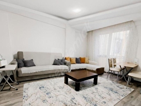 CLK GMDEN SATILIK CUMA MAH 1+1 DOĞALGAZLI BALKONLU