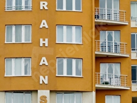 YILDIRIM BEYAZIT NEZİH GENİŞ BAKIMLI 3+1 DAİRE