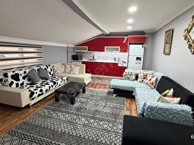 SİNER GAYRİMENKULDEN BAŞPINARDA SATILIK 2 + 1 EŞYALI DAİRE
