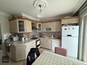 Cağaloğlu bulvarında 150 m2 satılık 3+1 daire