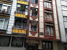 41- ŞEKER GAYRİMENKUL İSTANBUL ESENLER 115 m2-3+1 SATILIK DAİRE