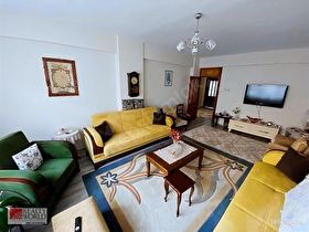 REALTY WORLD YENİMAHALLE DE 3+1 150 m2 SATILIK DAİRE