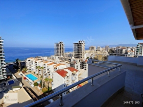 MAHMUTLAR BARBAROS Cad. MYDREAM RES.te DENİZ MANZARALI 3+1 350m2