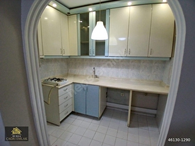 BURSA YILDIRIM EMİRSULTAN DA ARAKAT KOMBİLİ 2+1 DAİRE